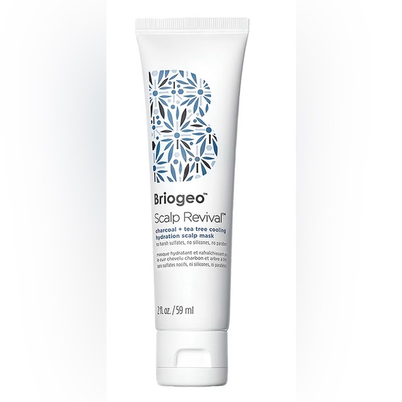 Briogeo Scalp Revival™ Charcoal + Coconut Oil Micro-Exfoliating Shampoo - Picture 1 of 3
